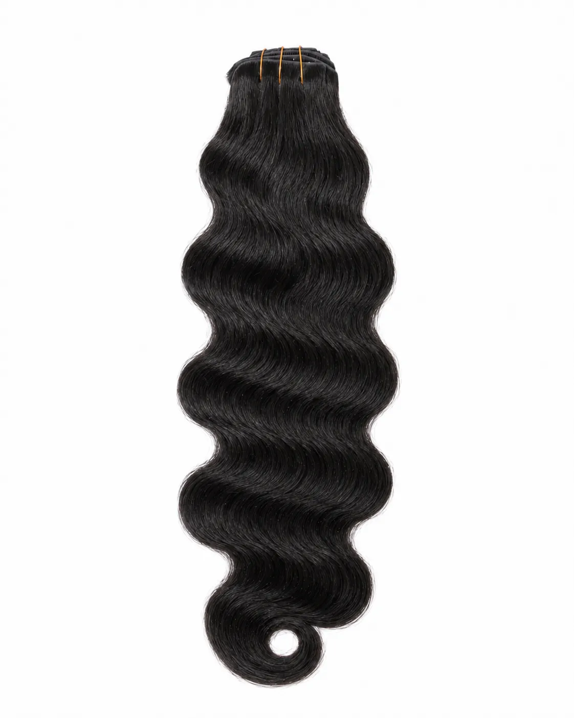 Clip In Extensions secondary image