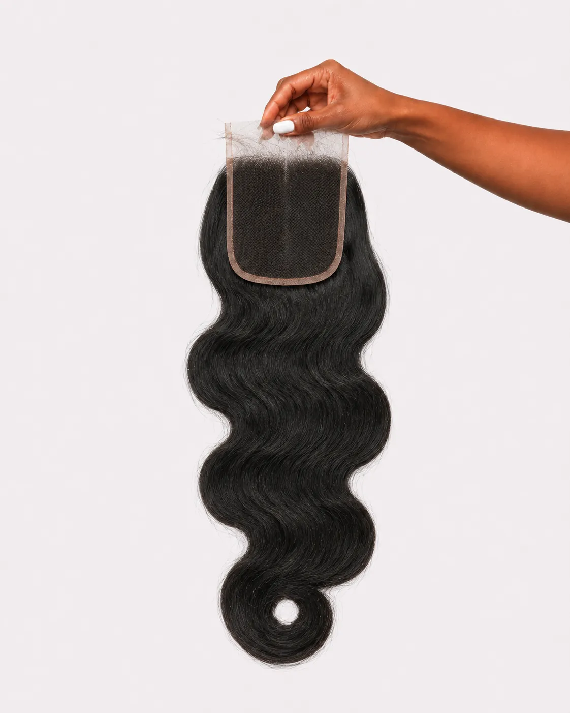 HD Lace Closure 5x5 secondary image