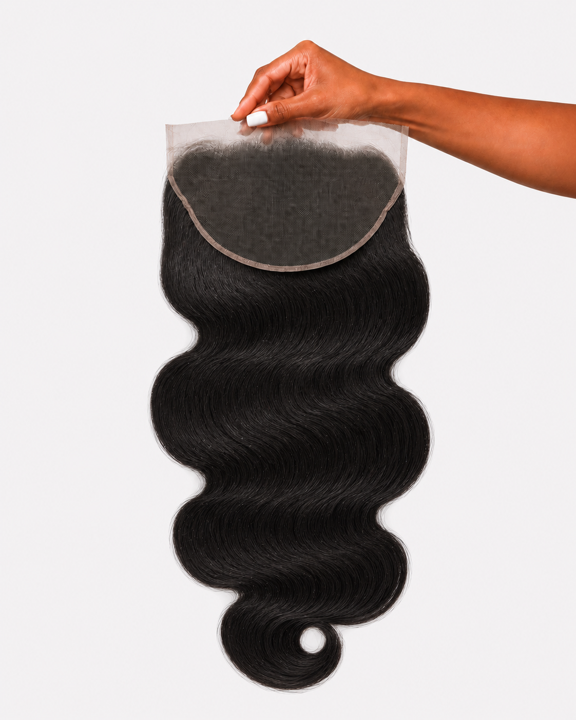 HD Lace Frontal 13x6 secondary image