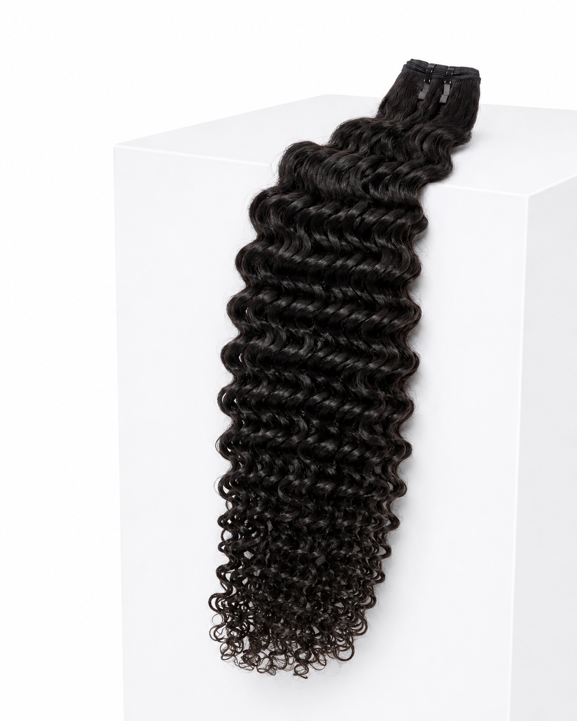 Raw Bundles Burmese Curly secondary image