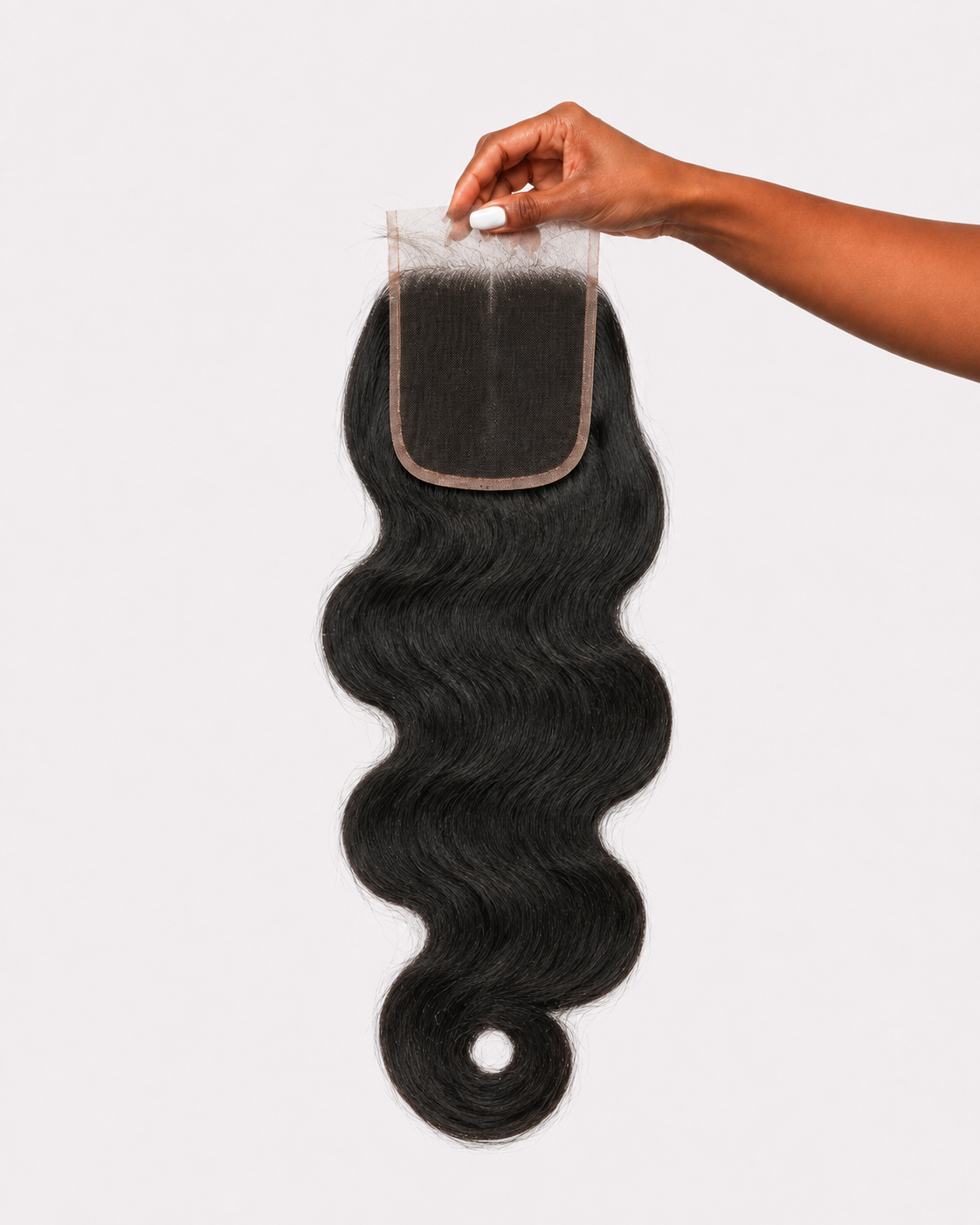 HD Lace Closure 5x5 secondary image