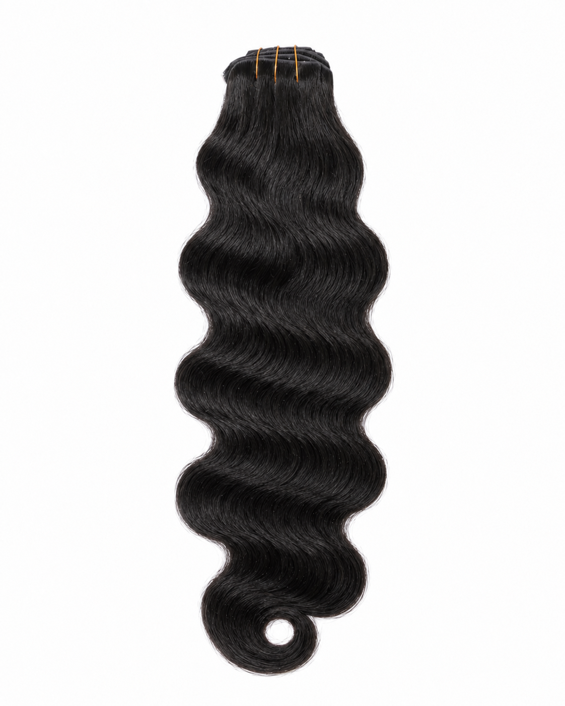 Clip In Extensions secondary image