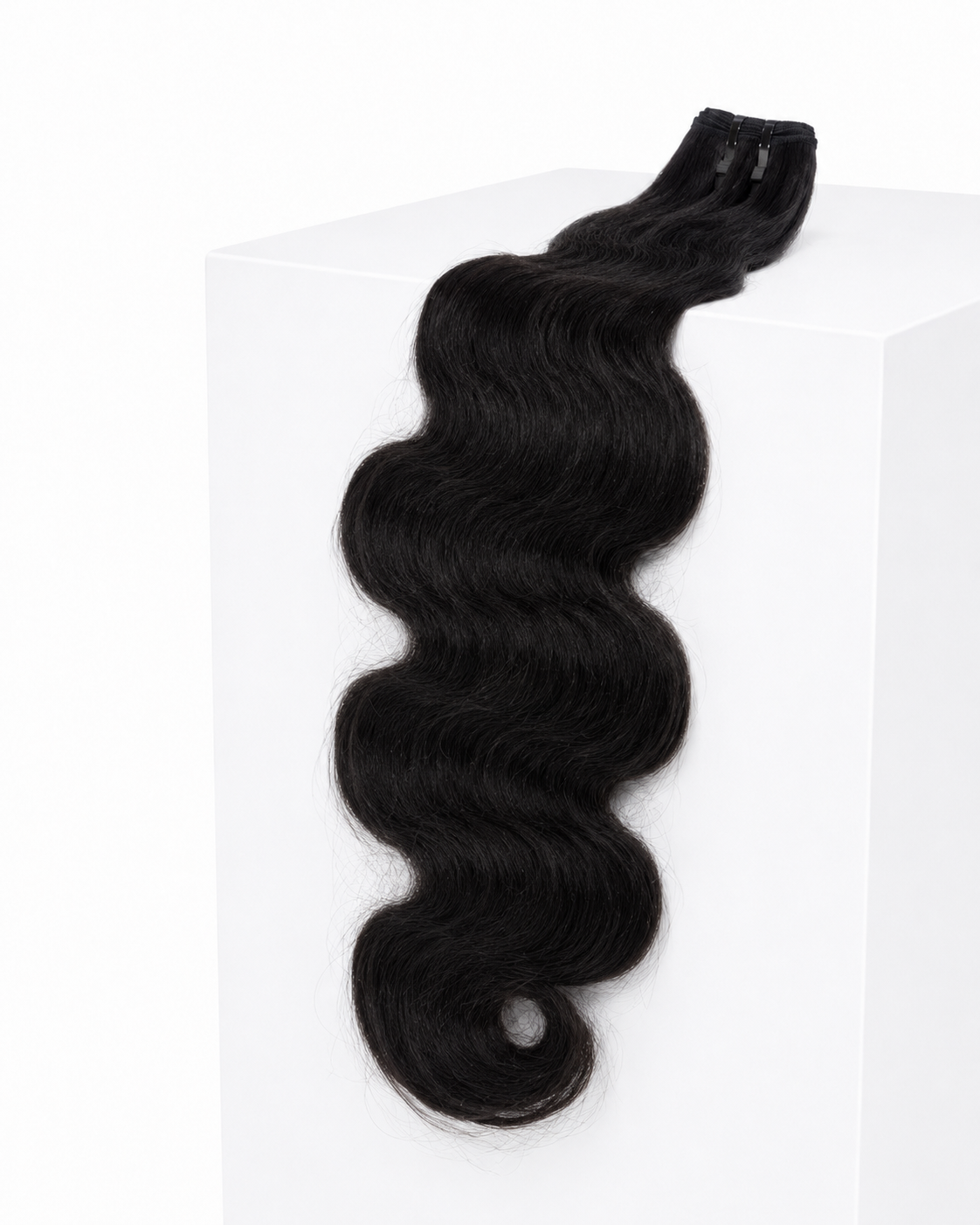 Raw Bundles Body Wave secondary image