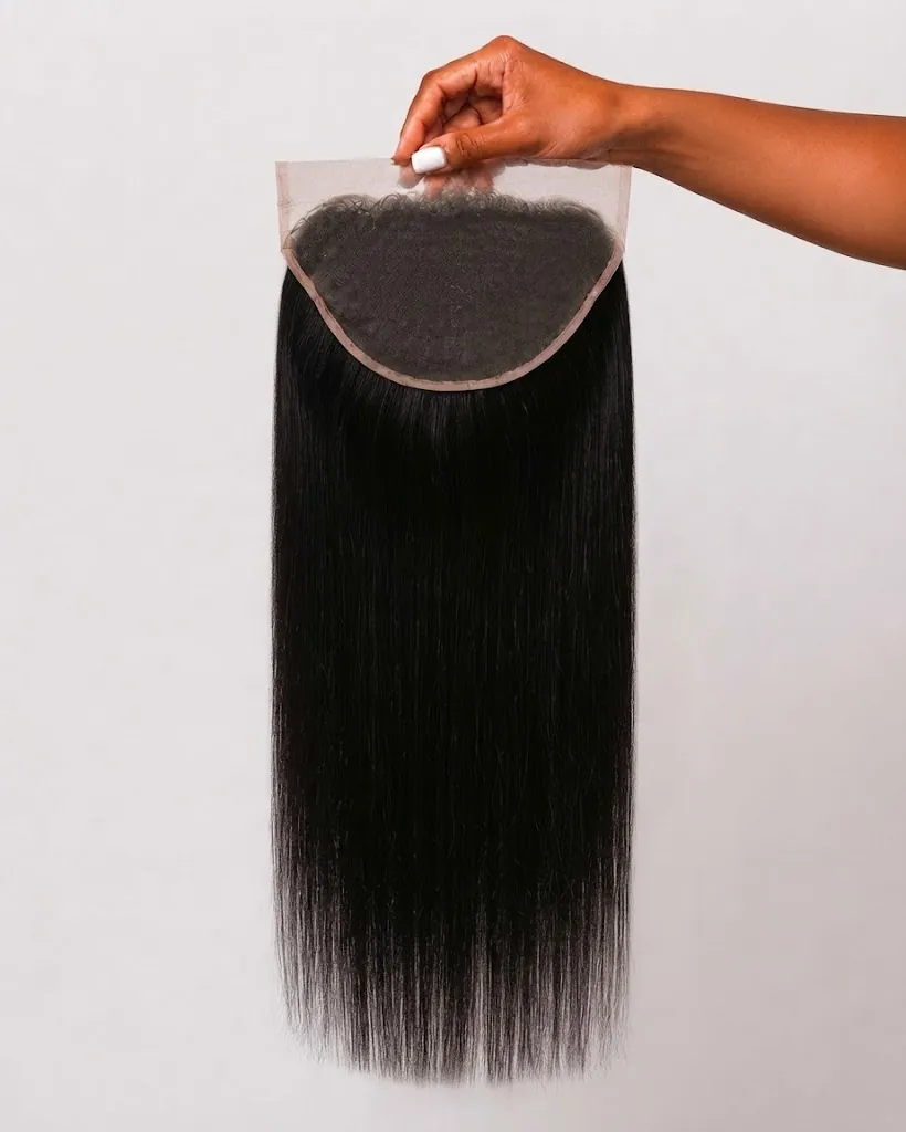 HD Lace Frontal 13x6 product image