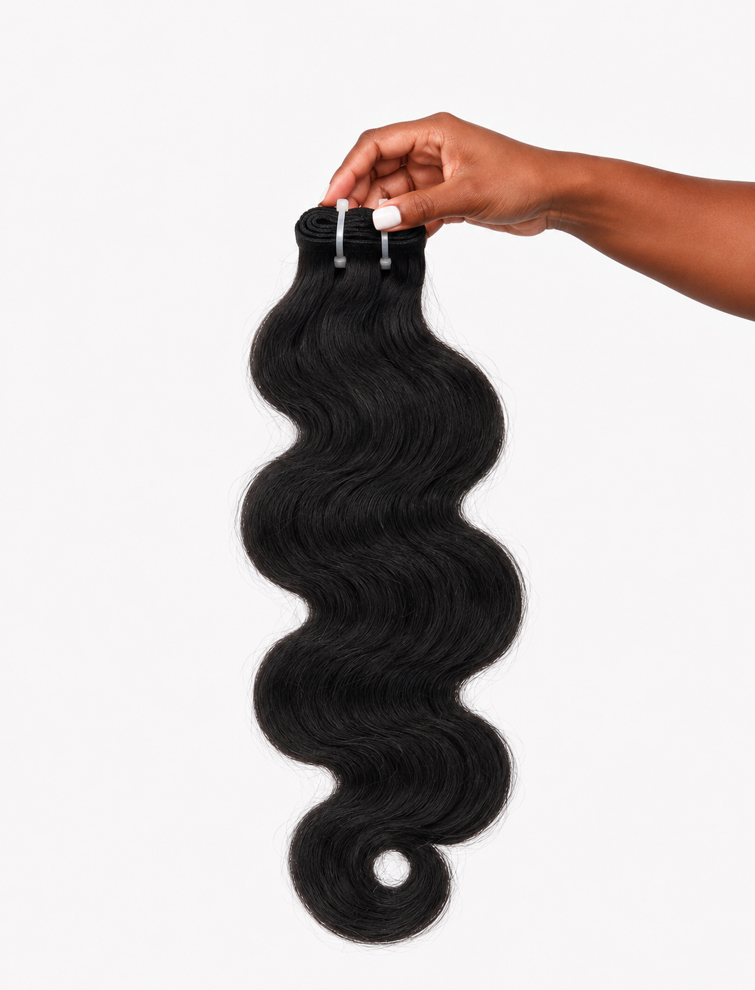 Body wave texture tile image