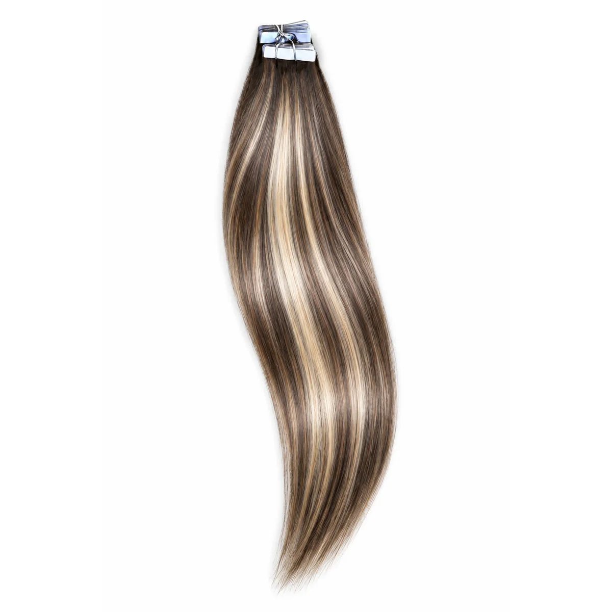 Balayage Tape Extensions product image
