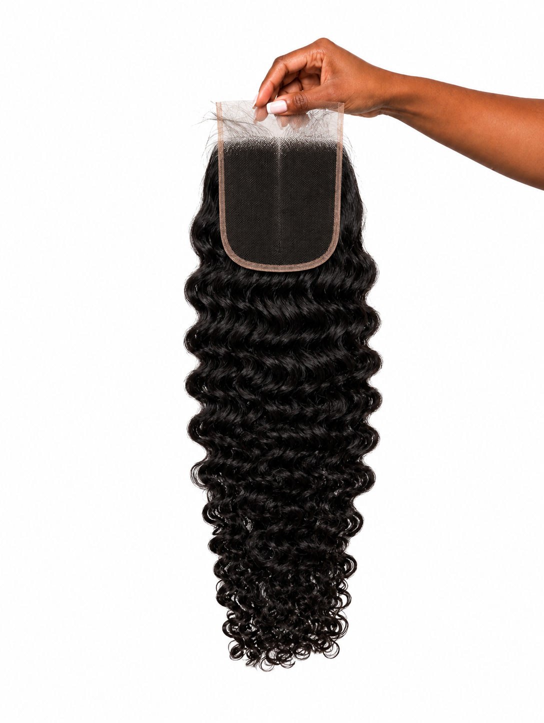 HD Lace Closure 6x6 image 3