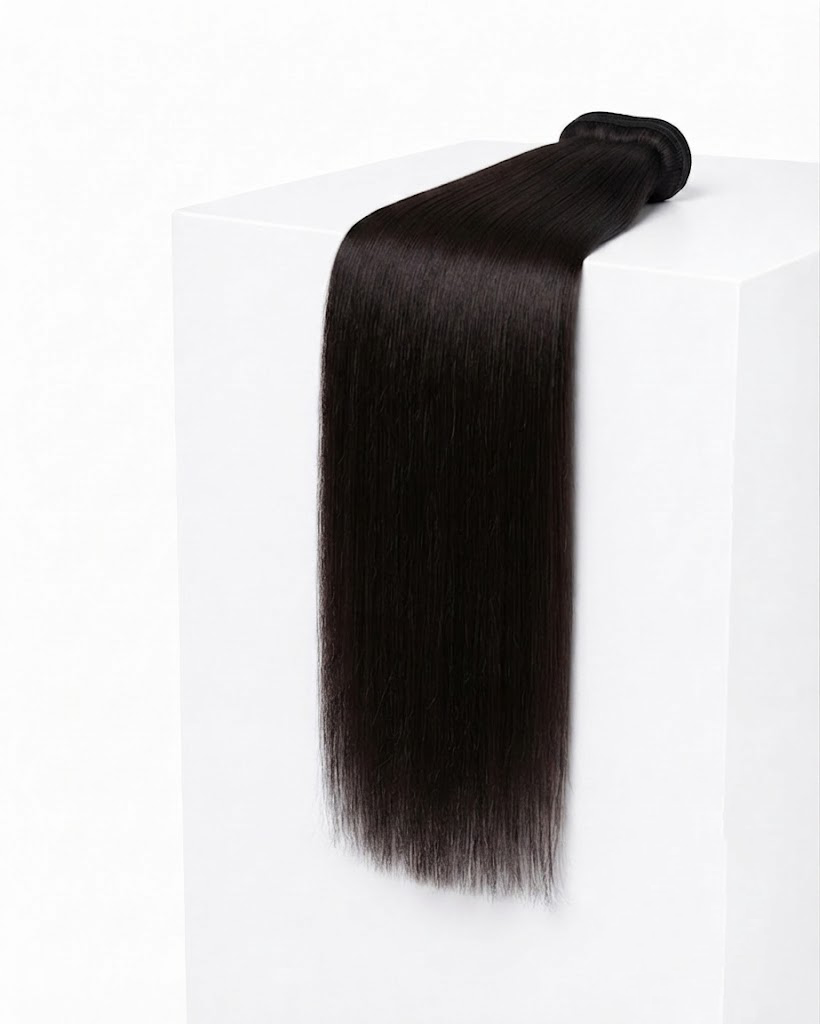 Raw Bundles Straight secondary image