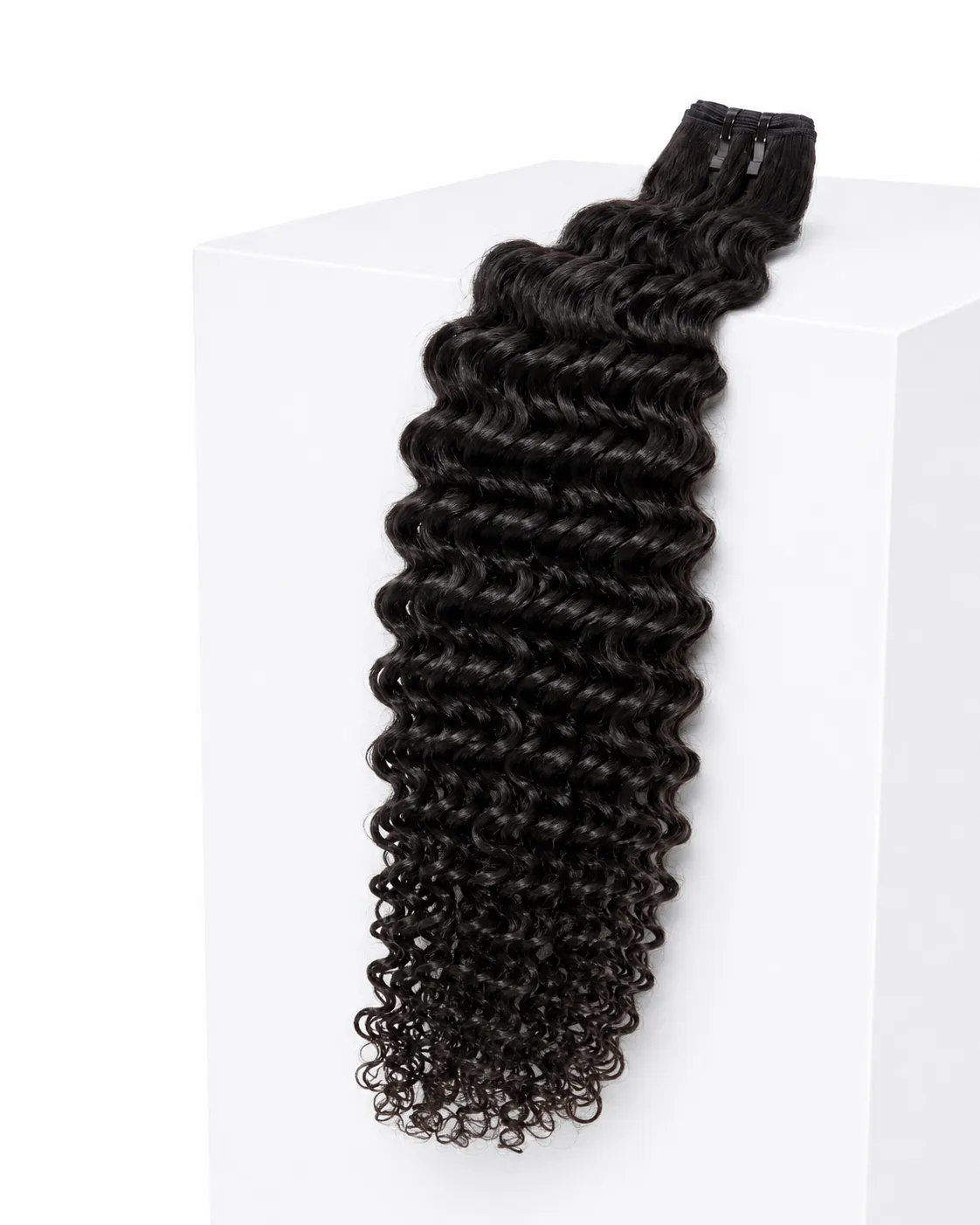 Raw Bundles Curly secondary image