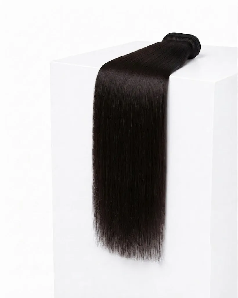 Raw Bundles Straight secondary image
