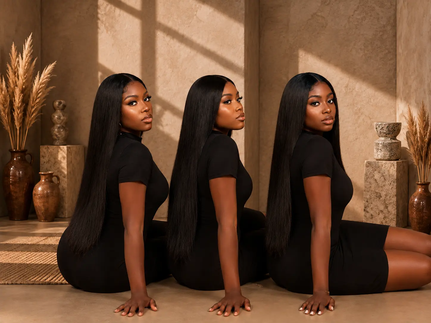 Balayage collection image