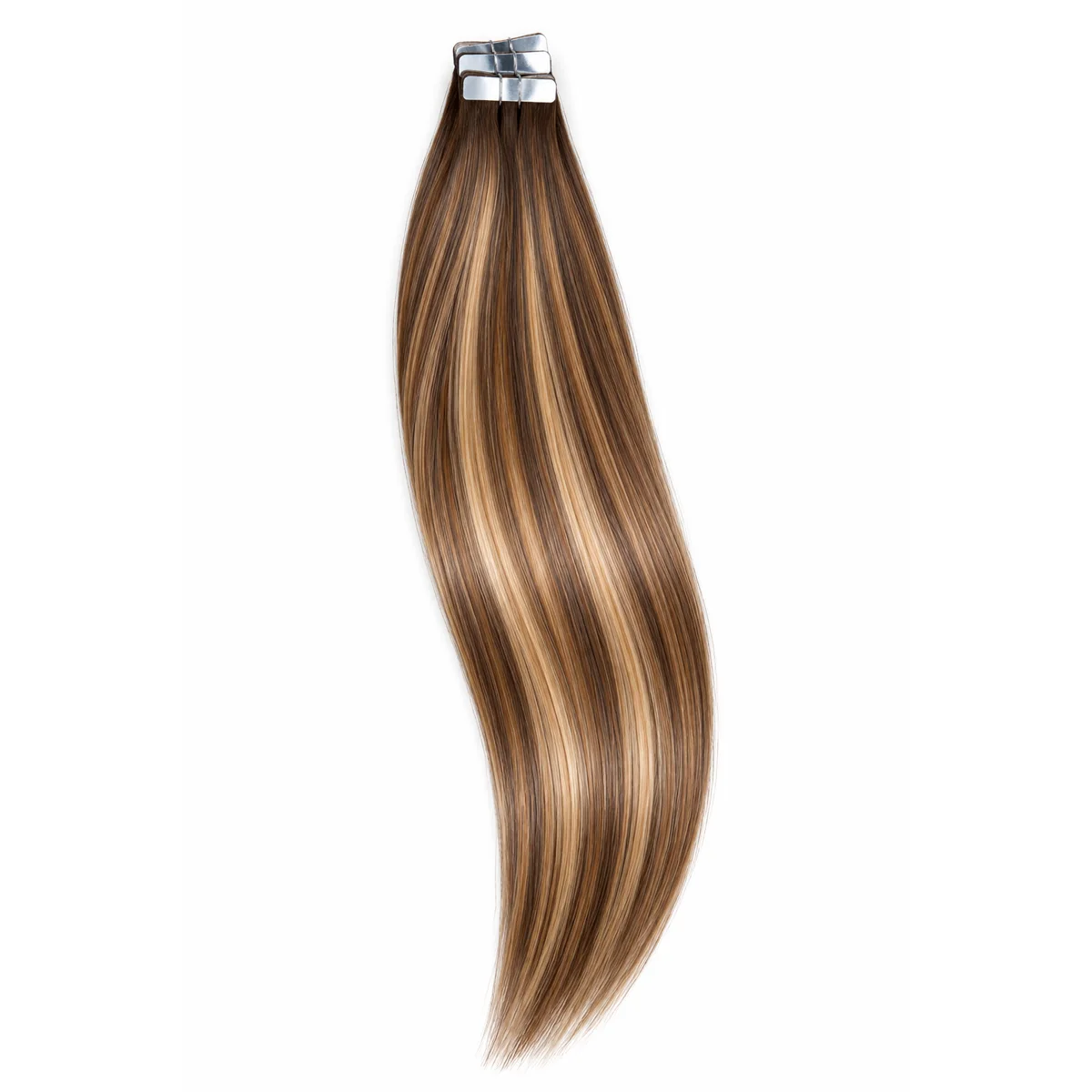 Balayage Tape Extensions secondary image